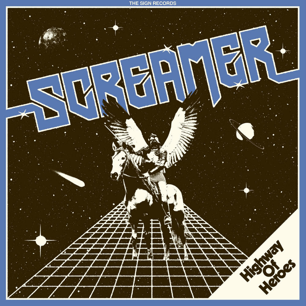 Screamer