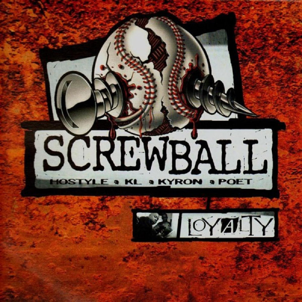 Screwball