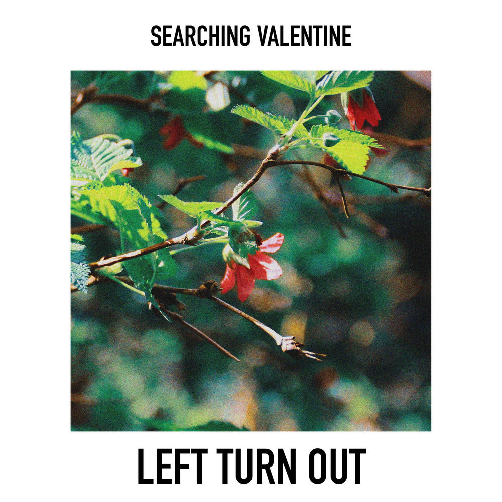 Searching Valentine