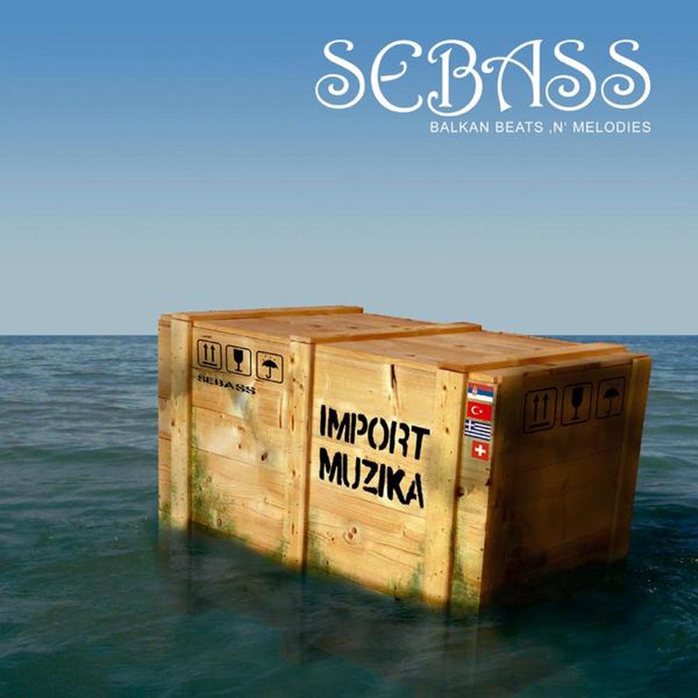 Sebass