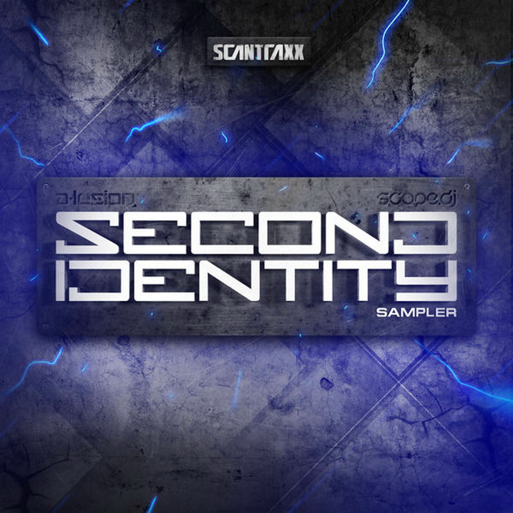 Second Identity