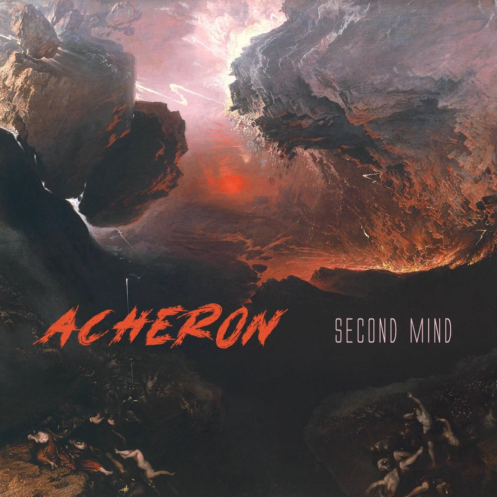Second Mind