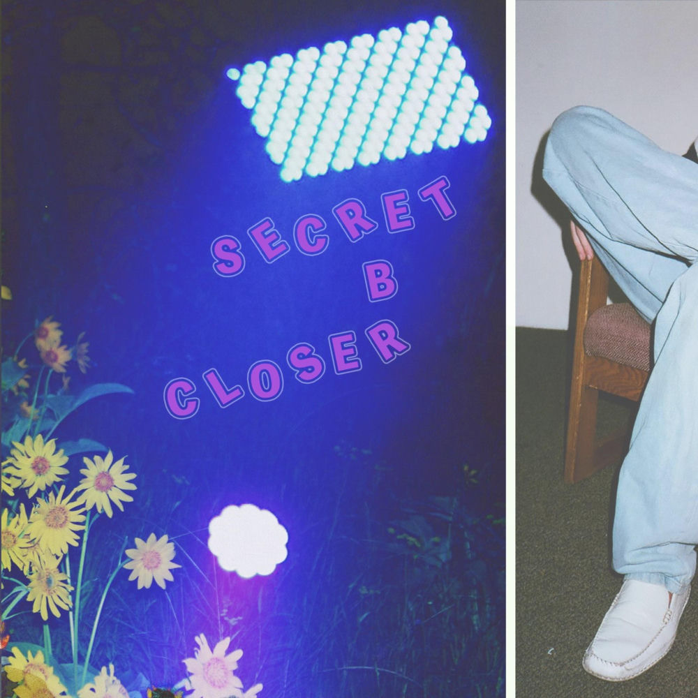 Secret B