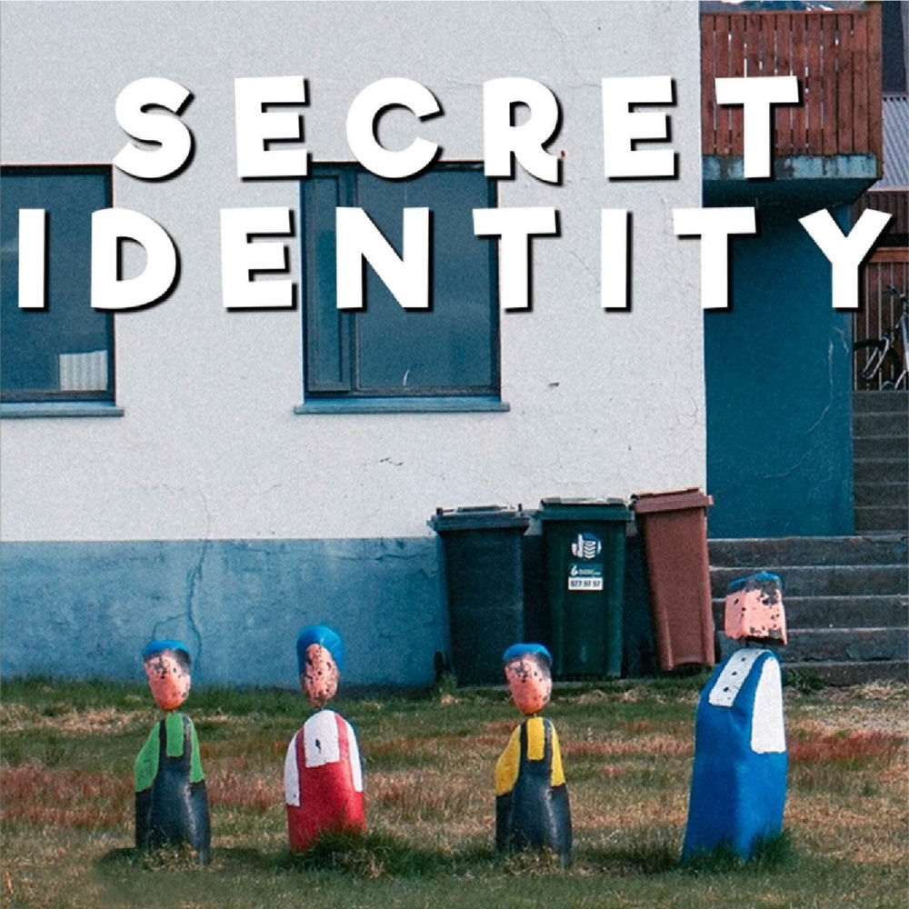 Secret Identity