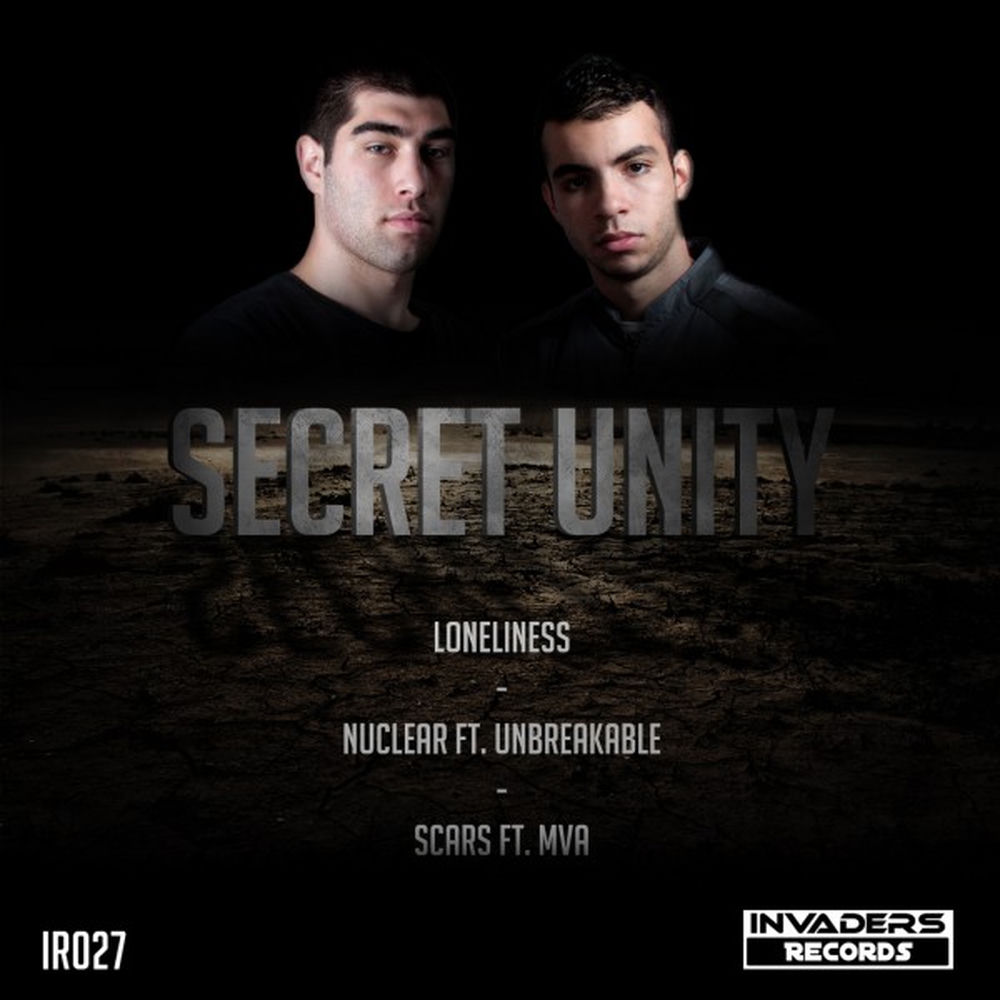 Secret Unity