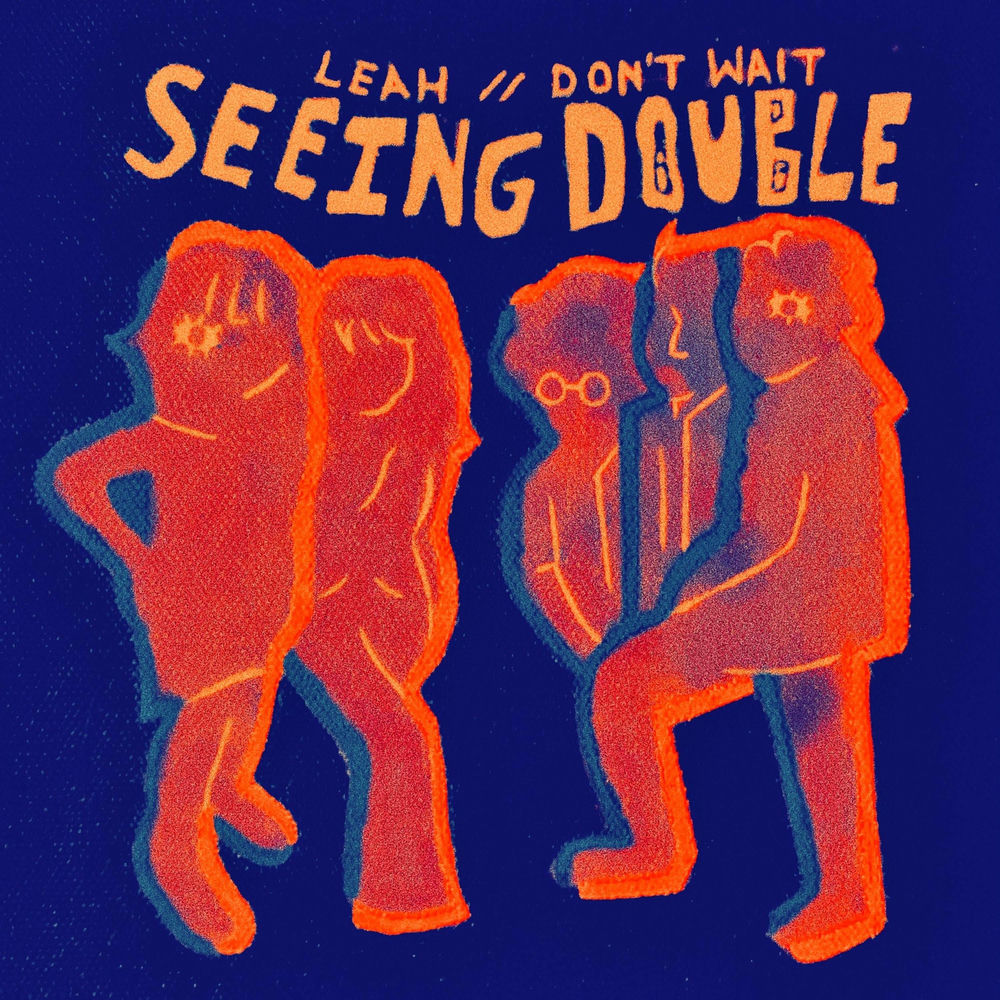 Seeing Double