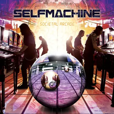 Selfmachine
