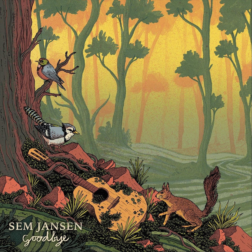 Sem Jansen