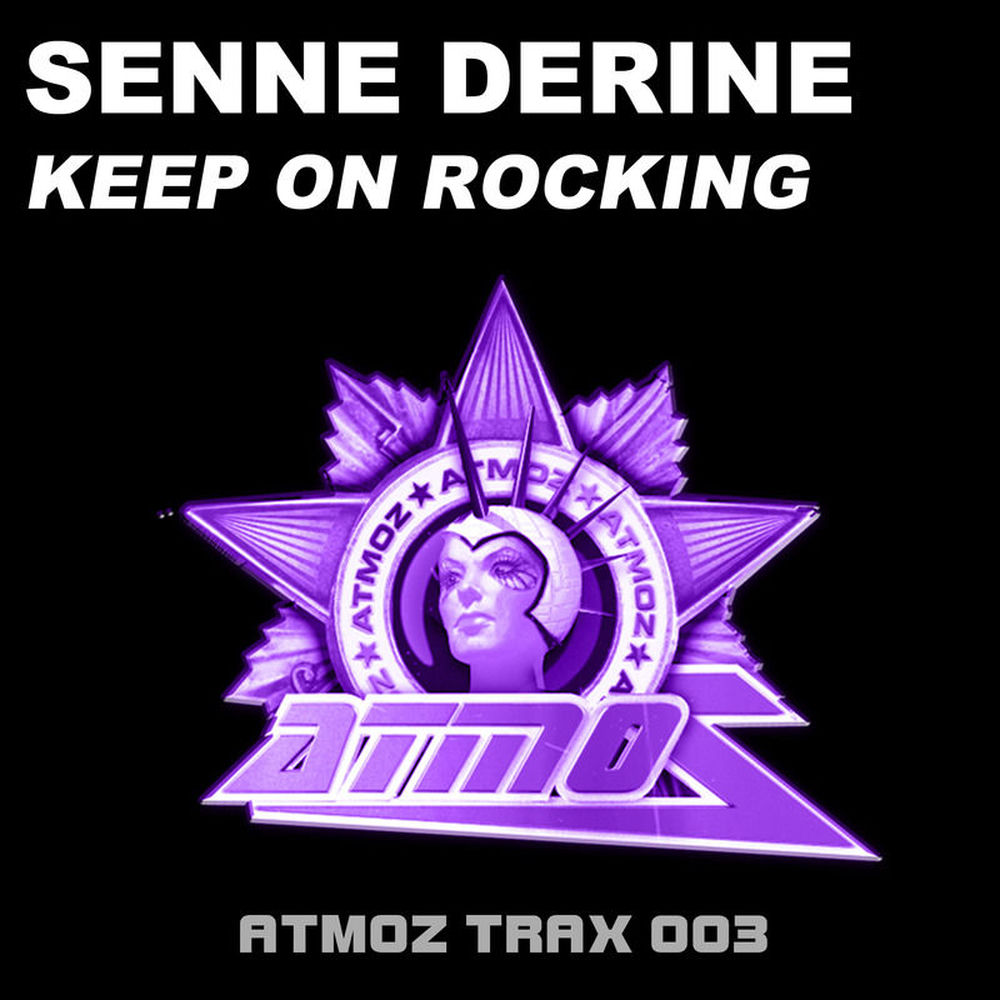 Senne Derine