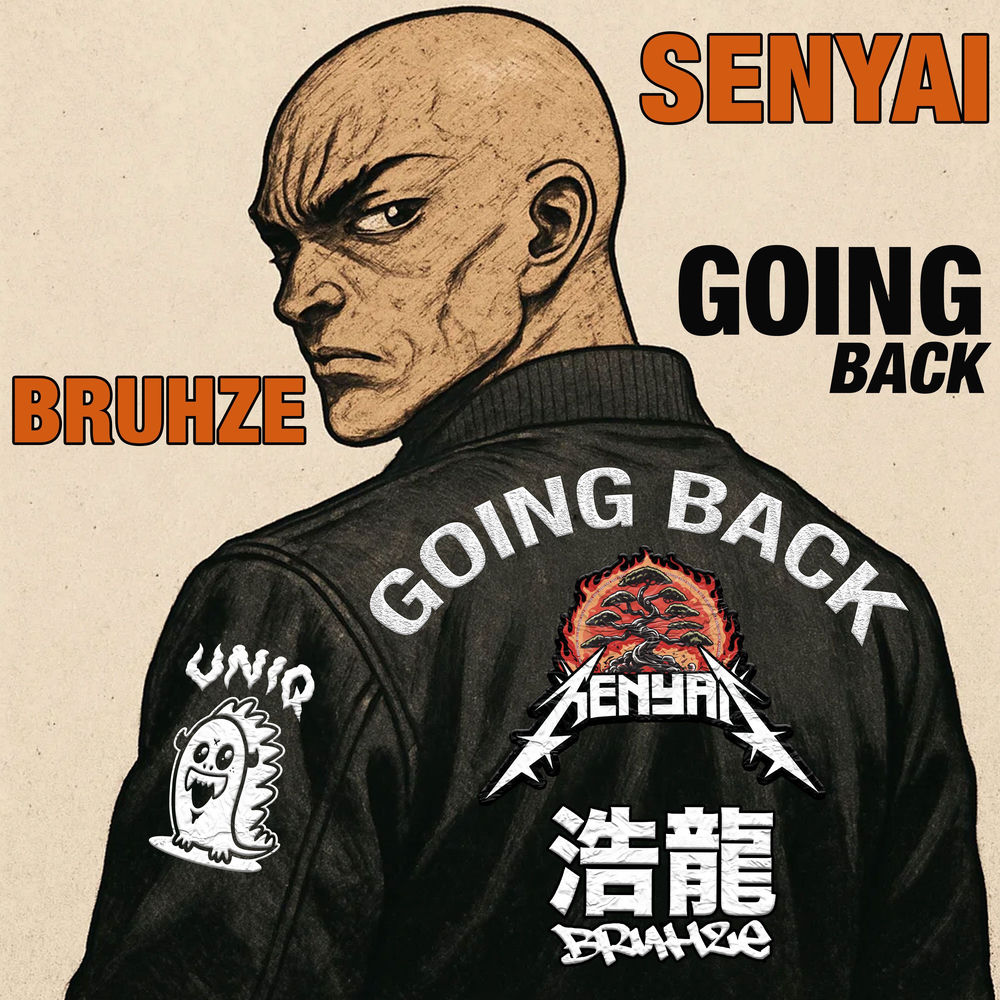 Senyai