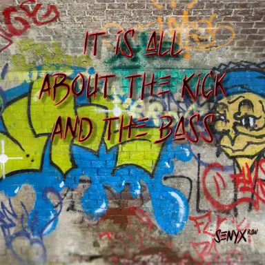 Senyx Raw