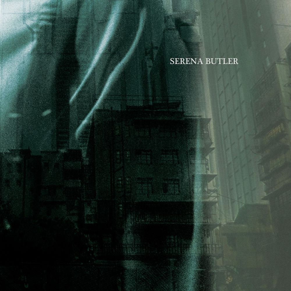 Serena Butler