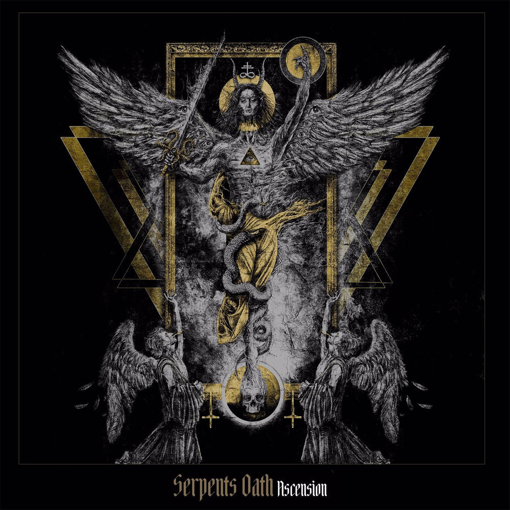 Serpents Oath