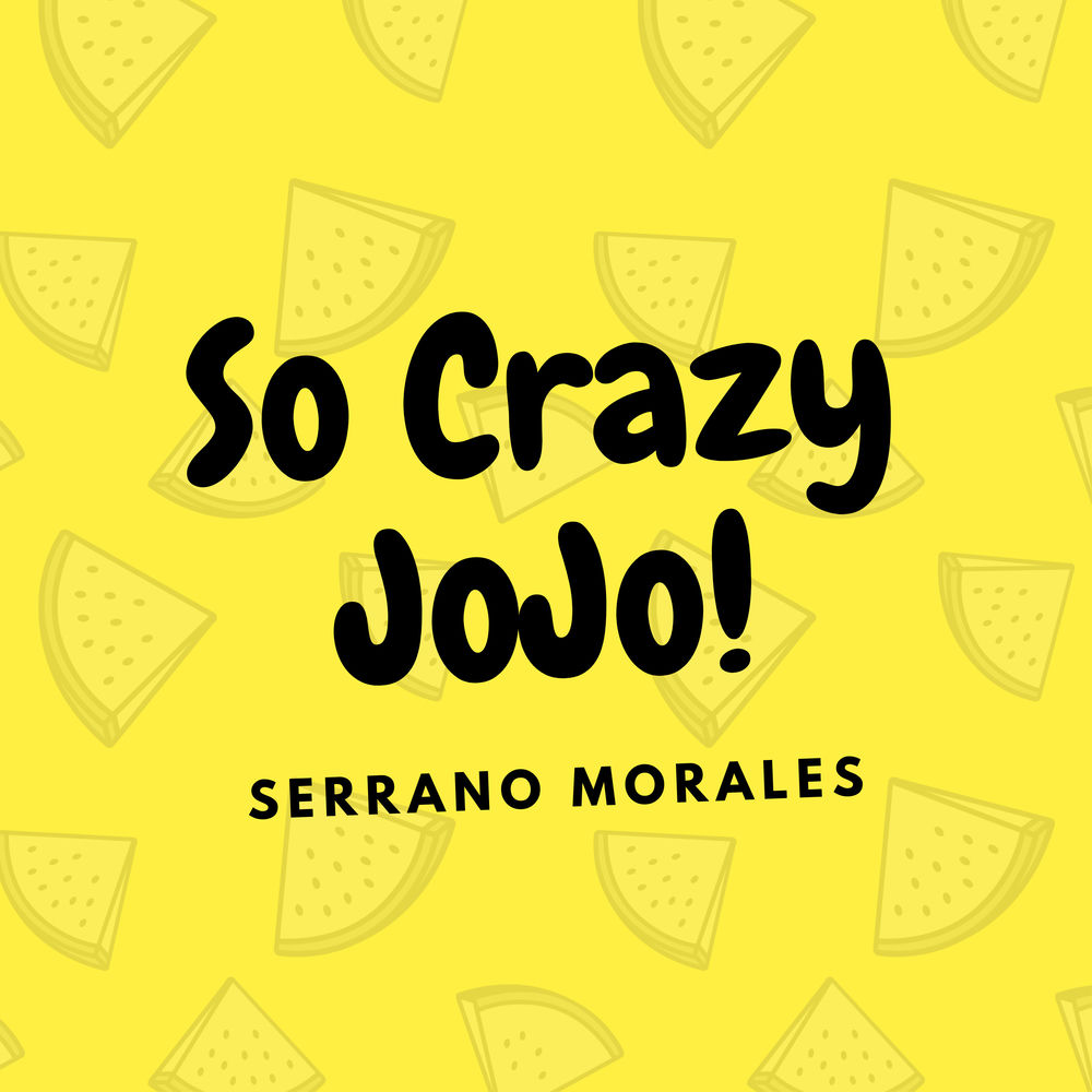 Serrano Morales