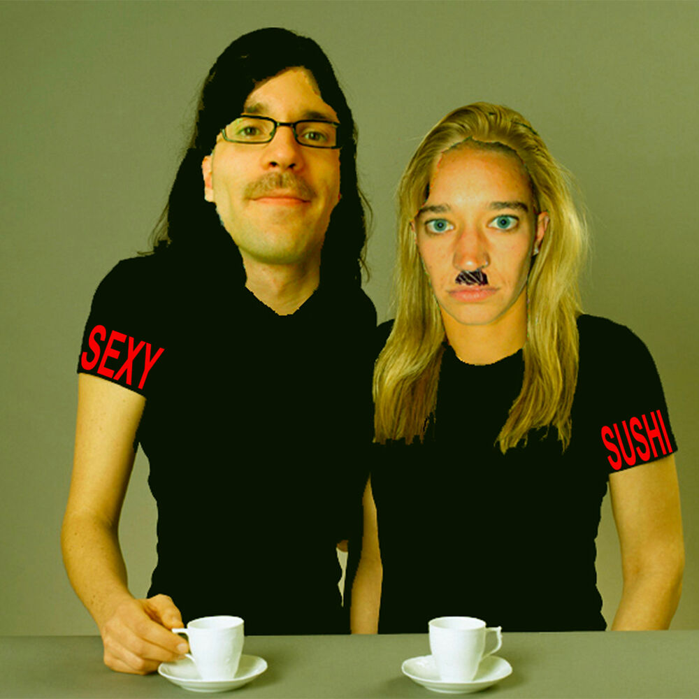 Sexy Sushi