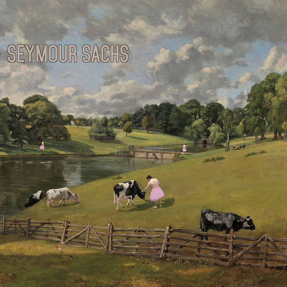 Seymour Sachs