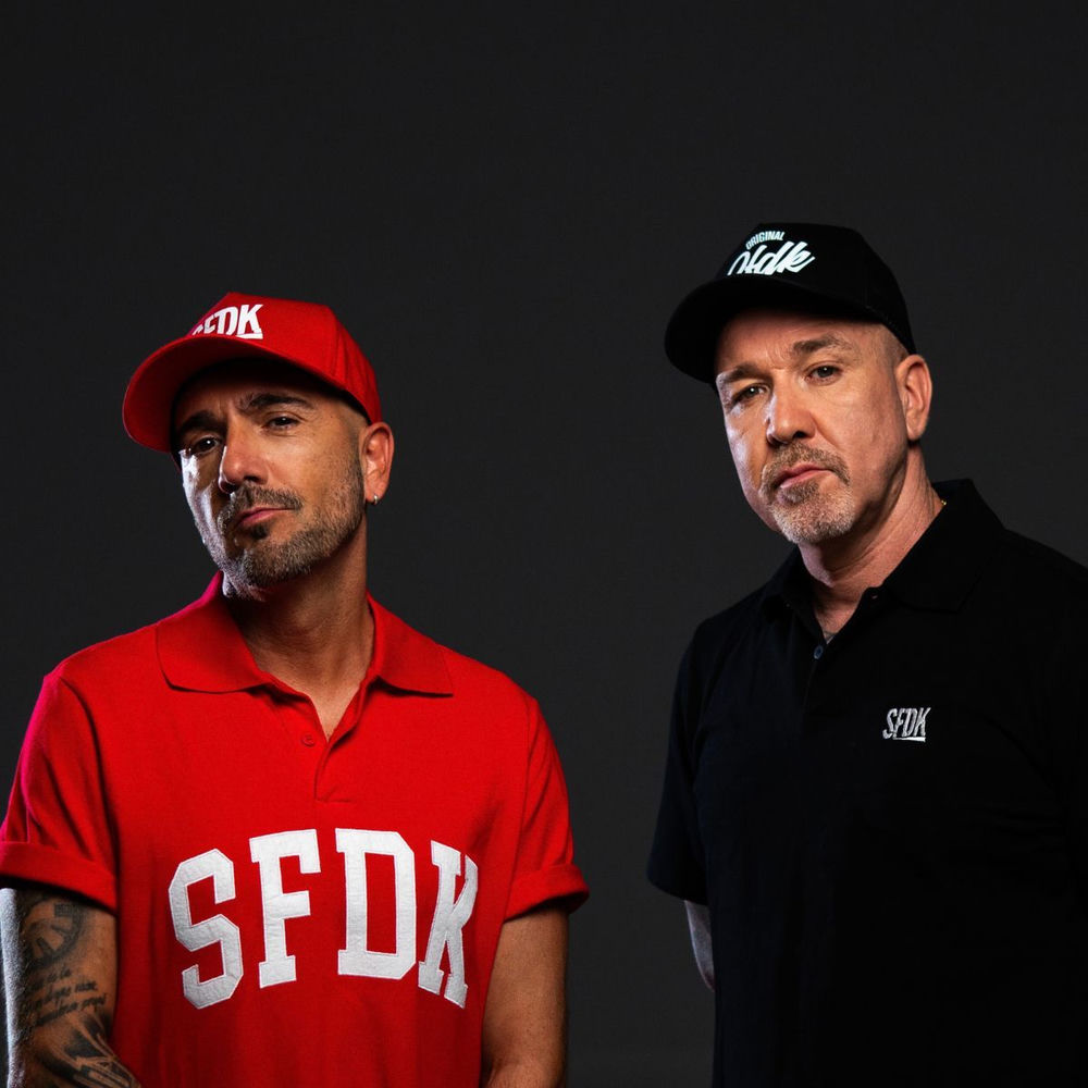 SFDK