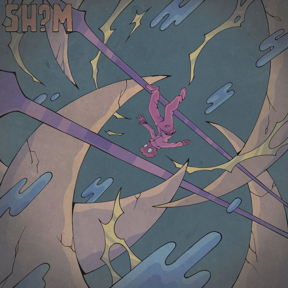 Sh?m