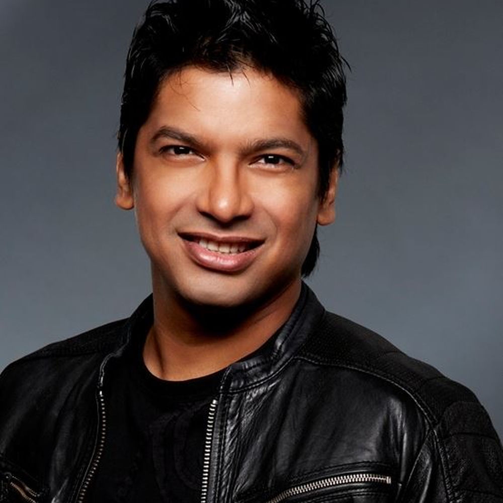 Shaan