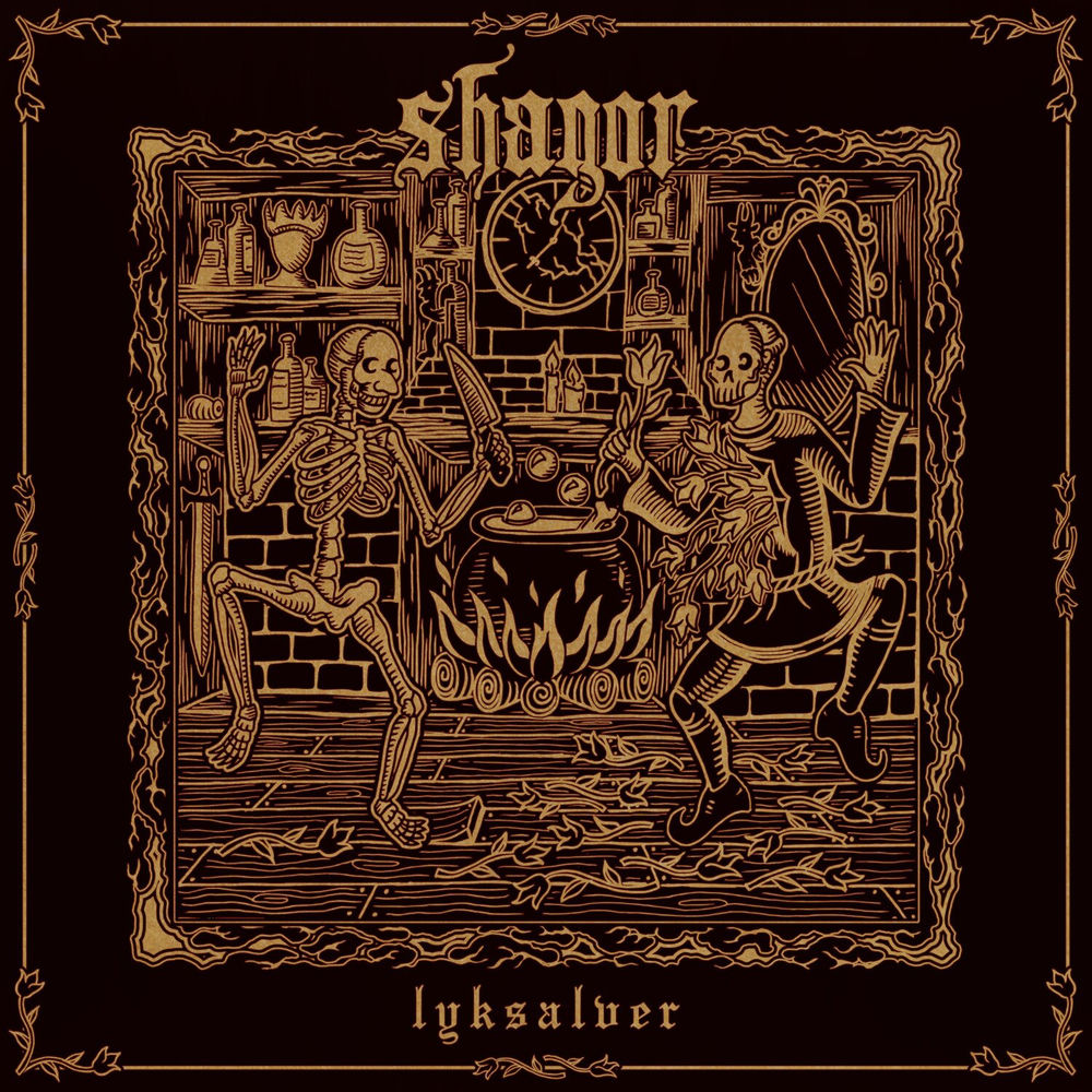 Shagor