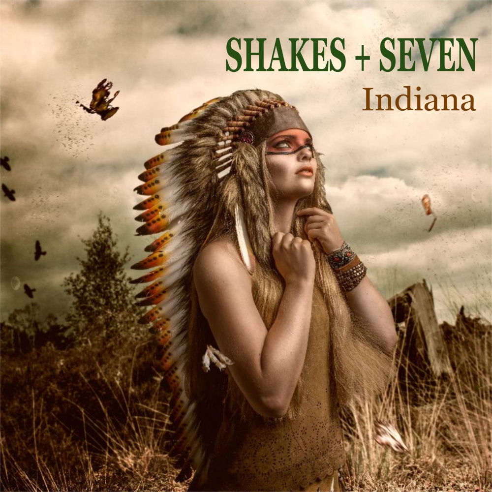 Shakes + Seven