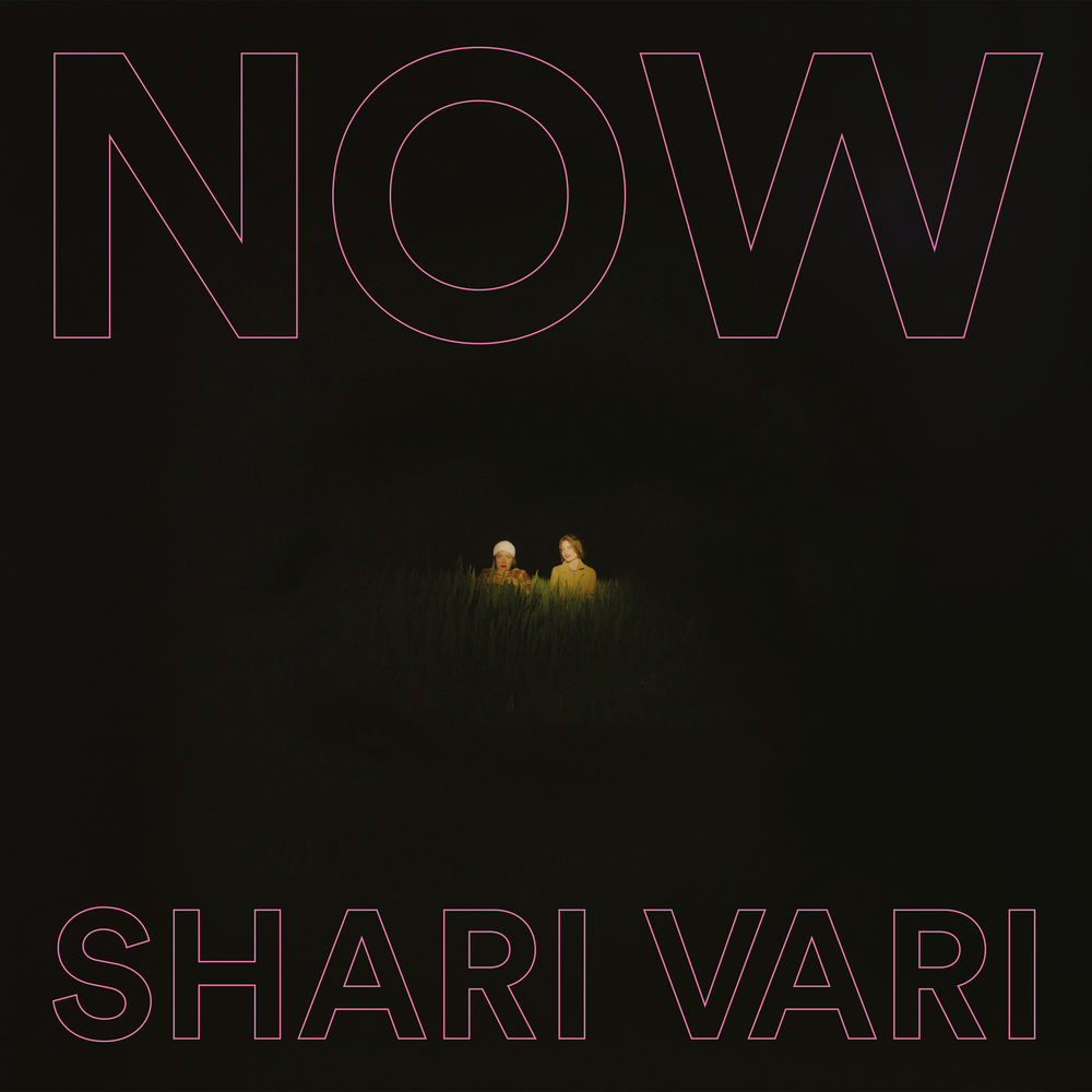 Shari Vari