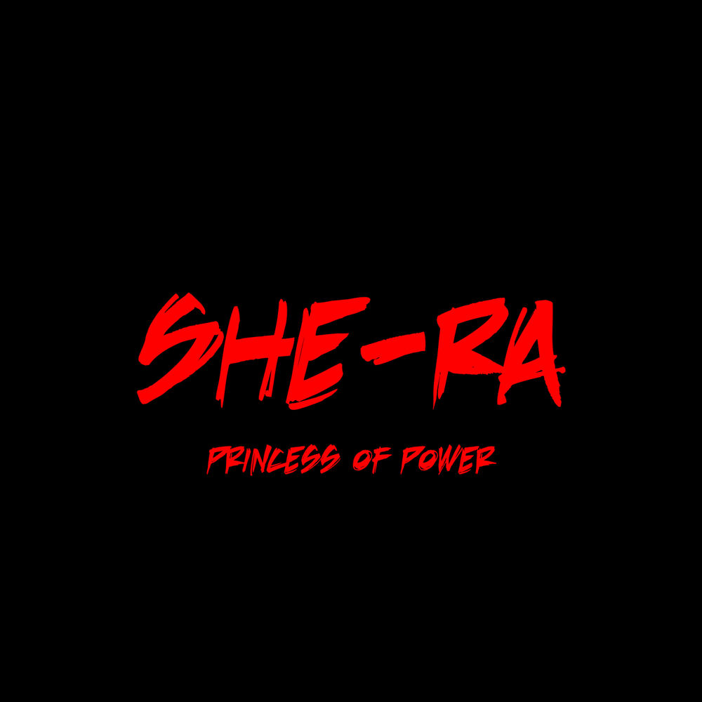 She-Ra