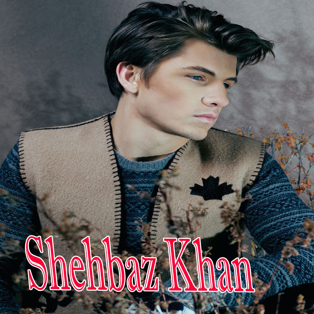 Shehbaz Khan