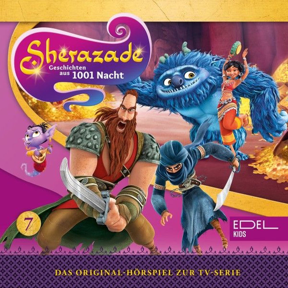 Sherazade