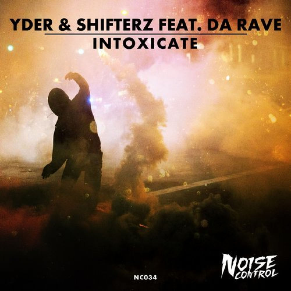 Shifterz