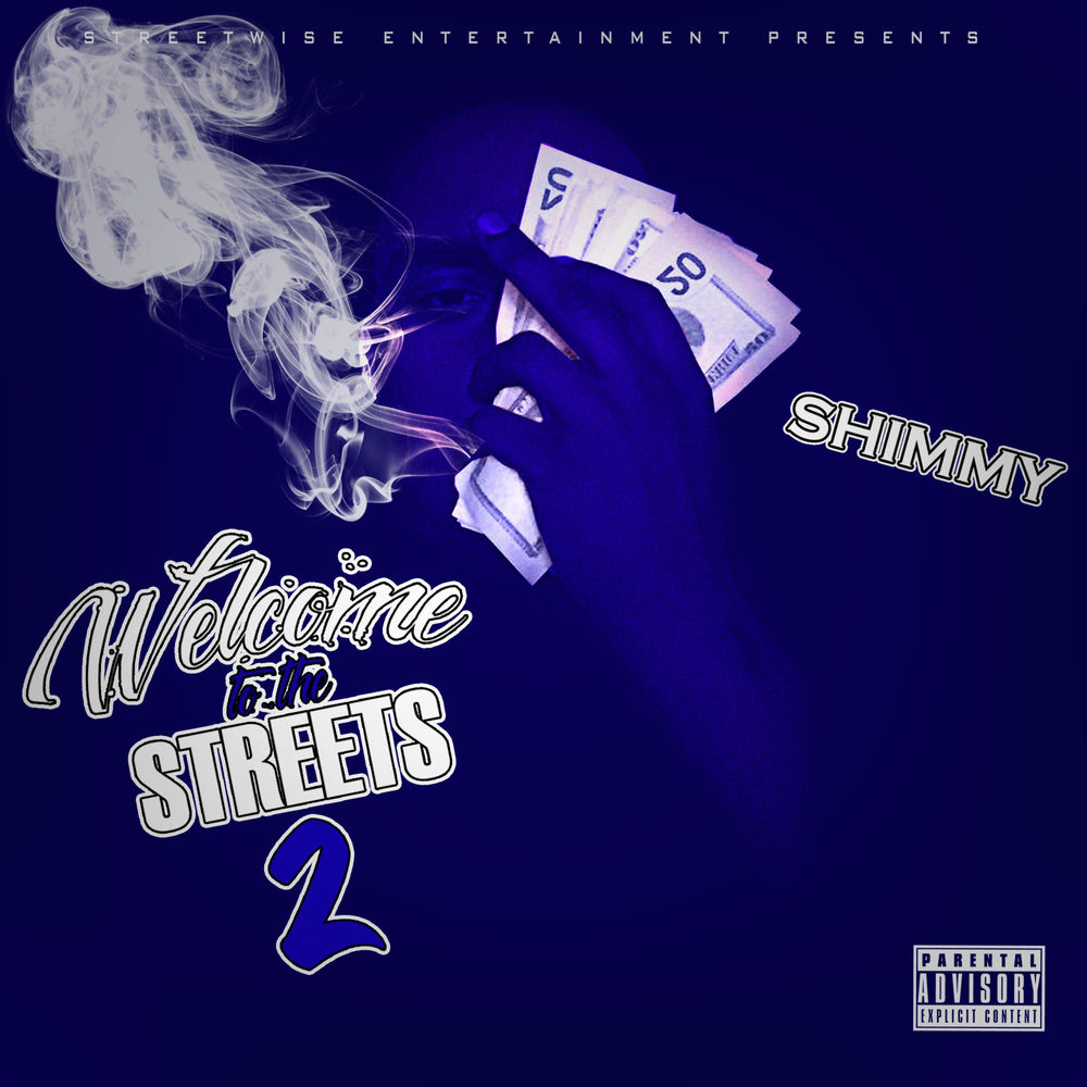 Shimmy