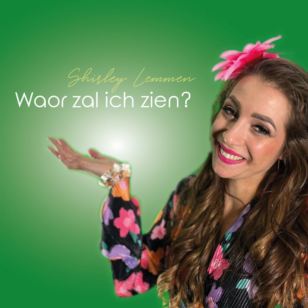 Shirley Lemmen
