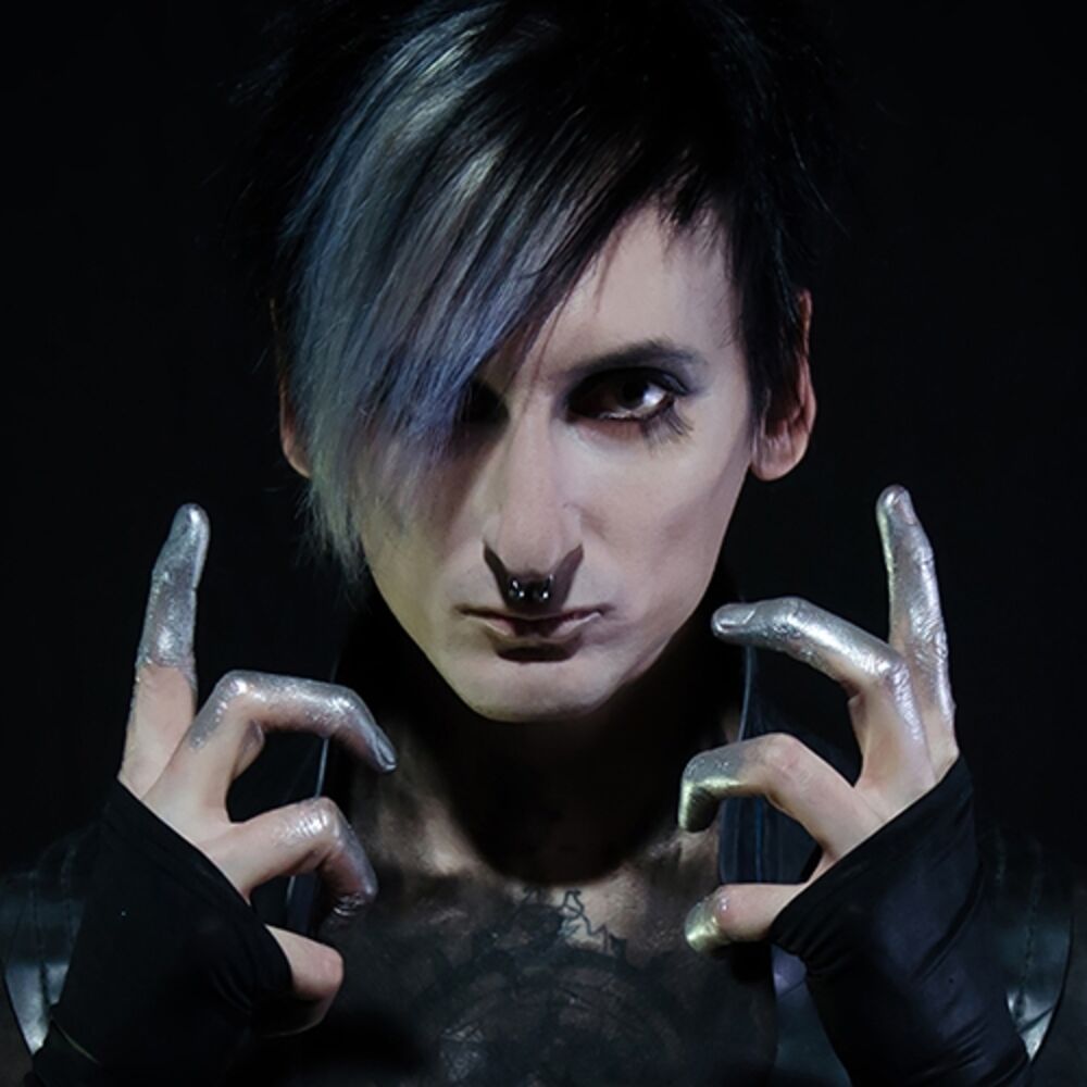 Shiv-r