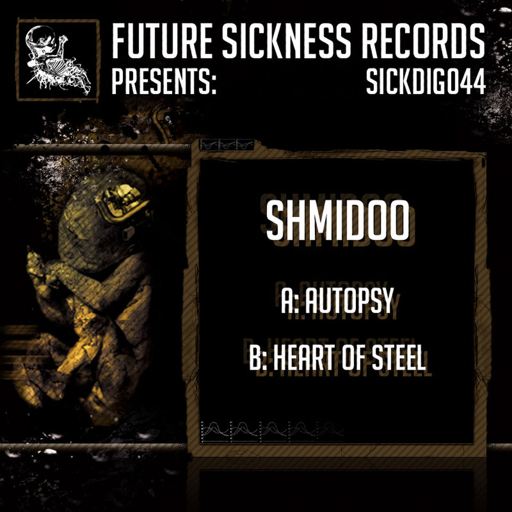Shmidoo