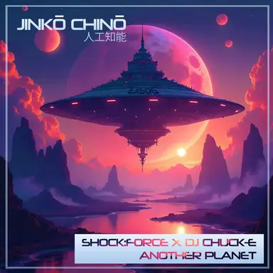 Shock: force
