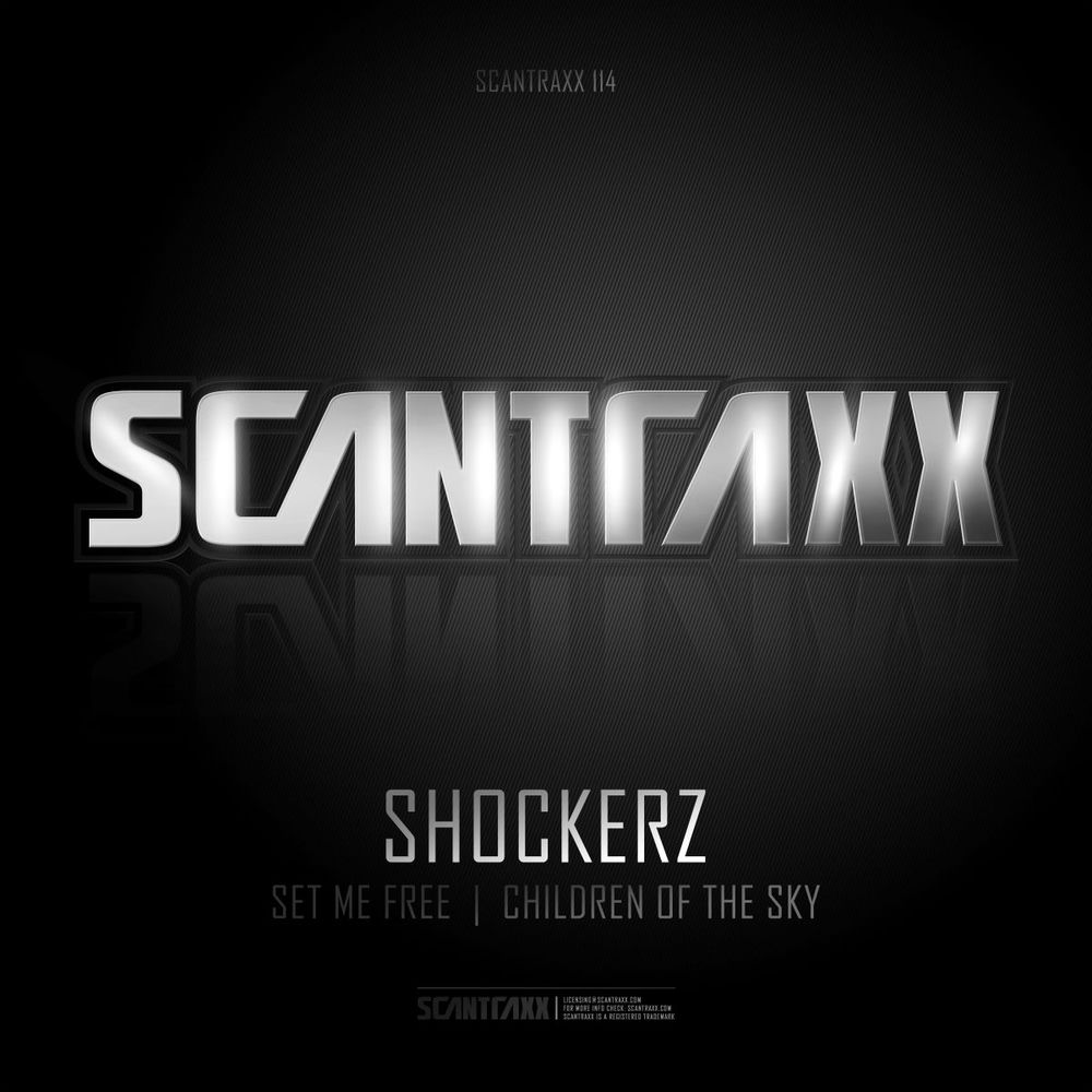 Shockerz