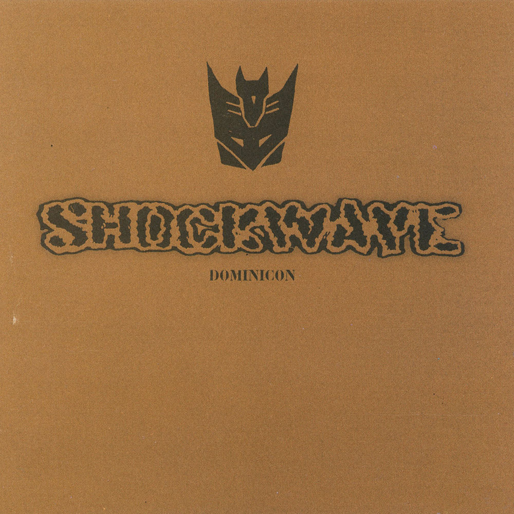 Shockwave