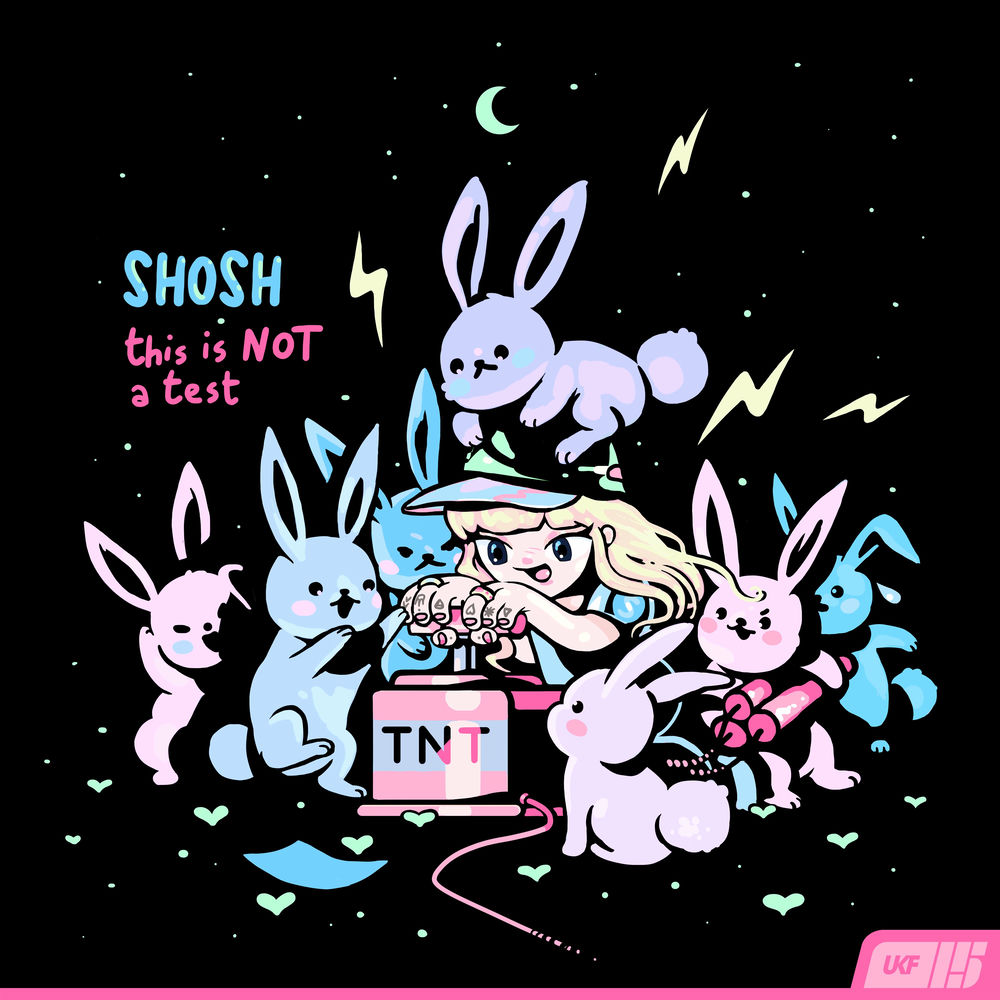 SHOSH