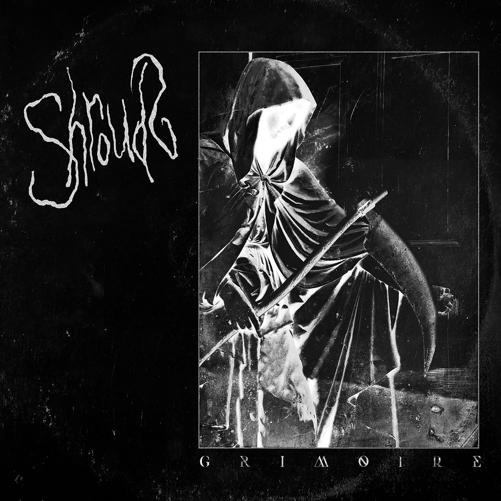 Shrouds