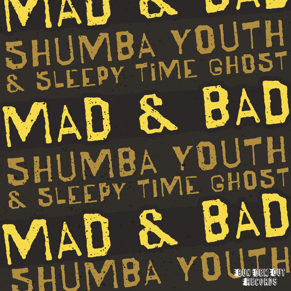 Shumba Youth