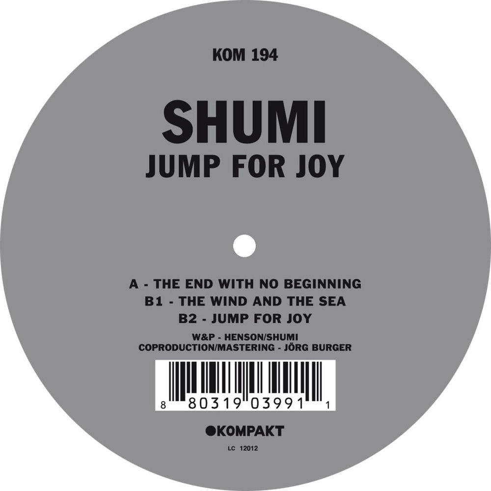 Shumi