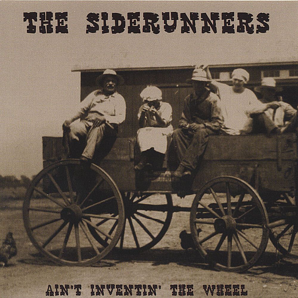Siderunners