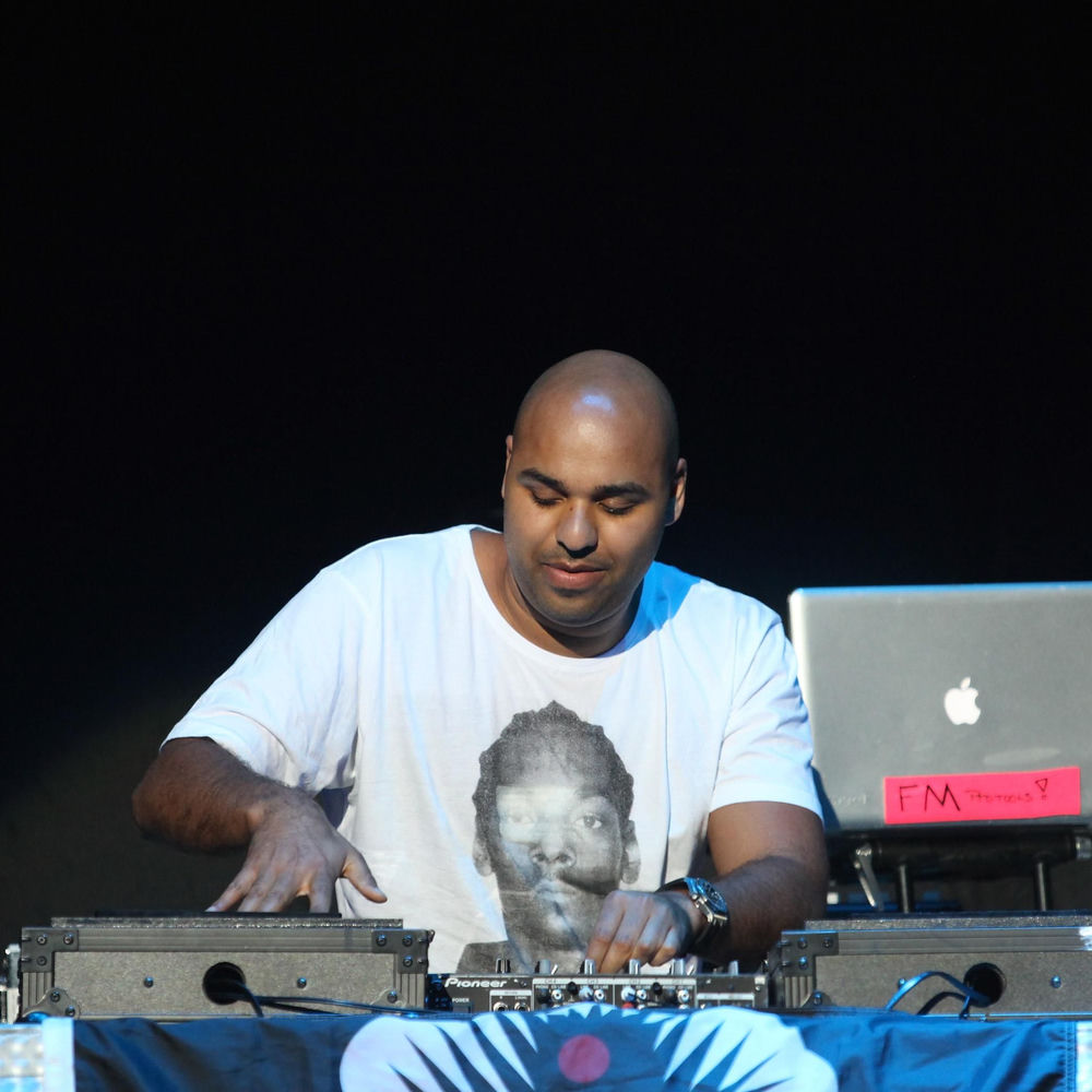 Sidney Samson