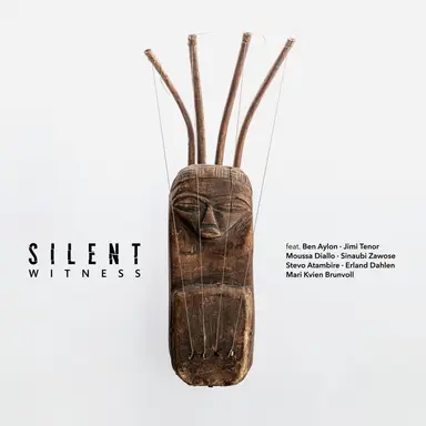 Silent Witness