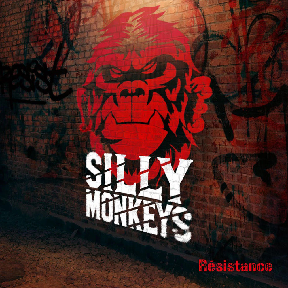 Silly Monkeys