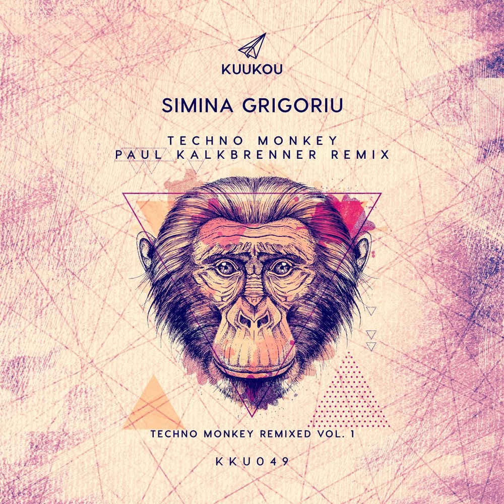 Simina Grigoriu