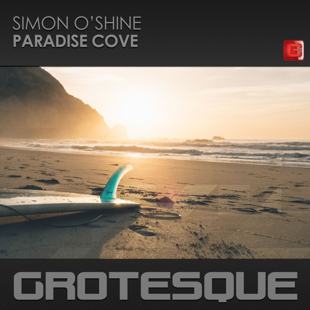 Simon O'Shine