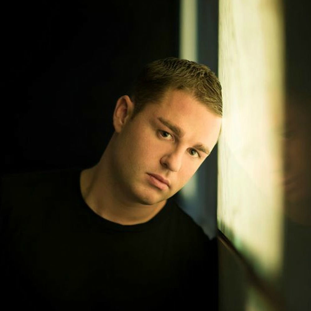 Simon Patterson