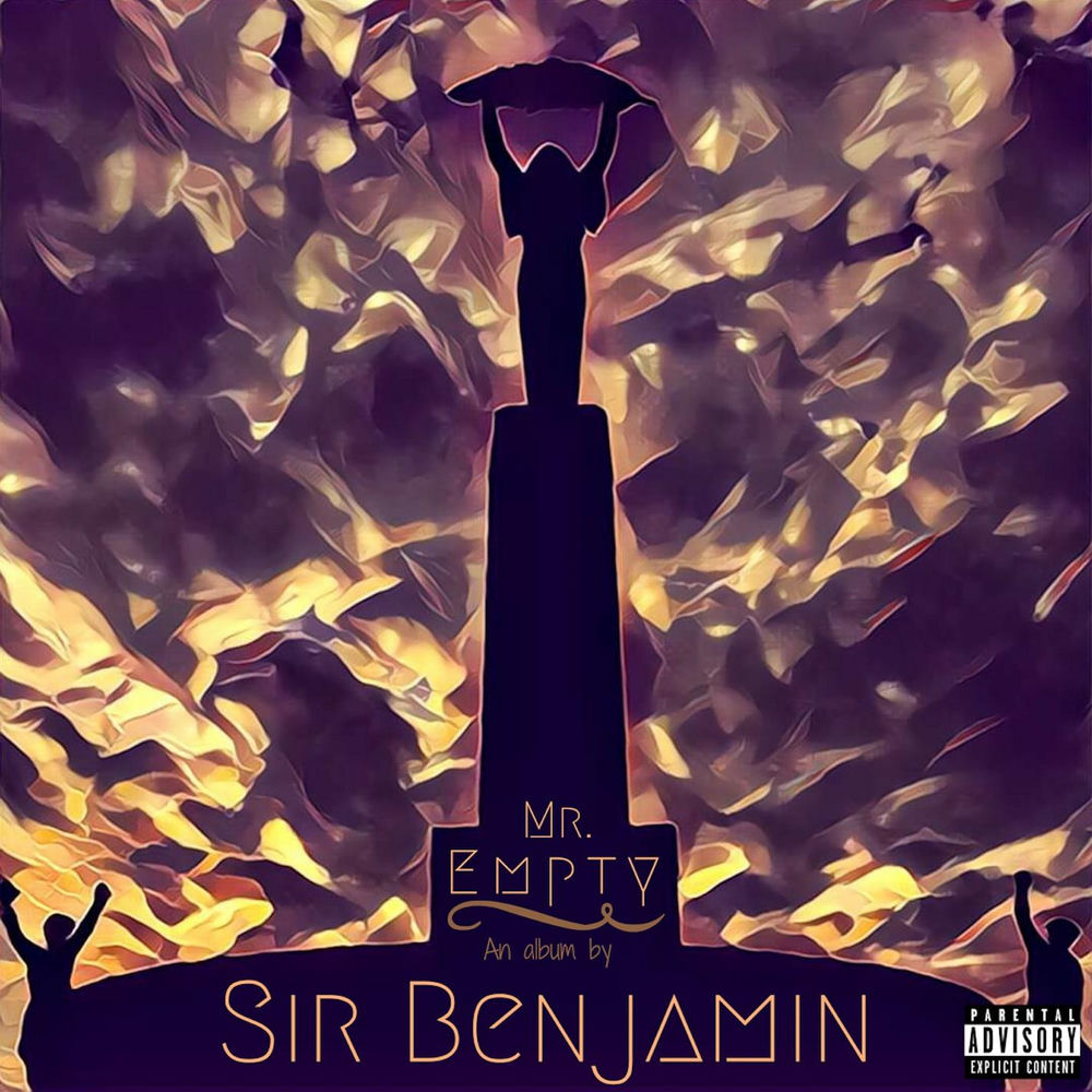 Sir Benjamin