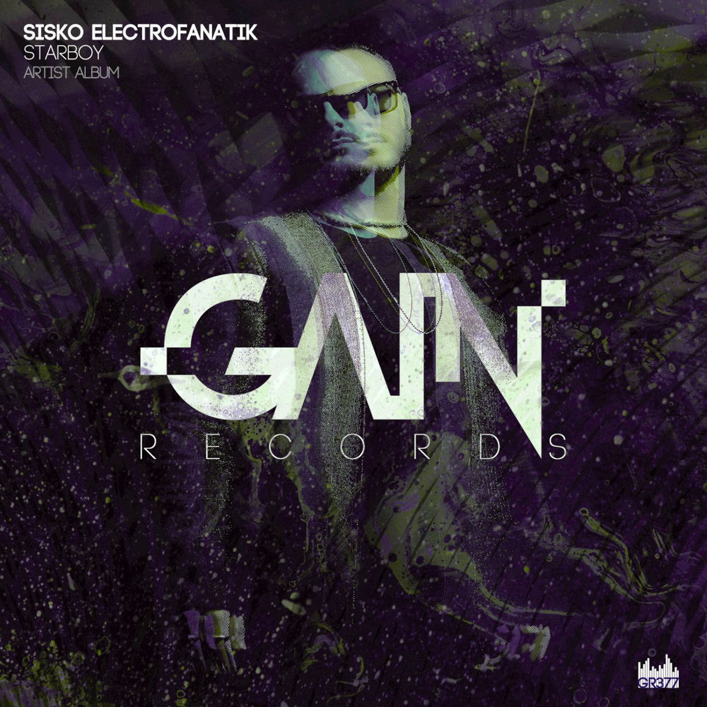 Sisko Electrofanatik